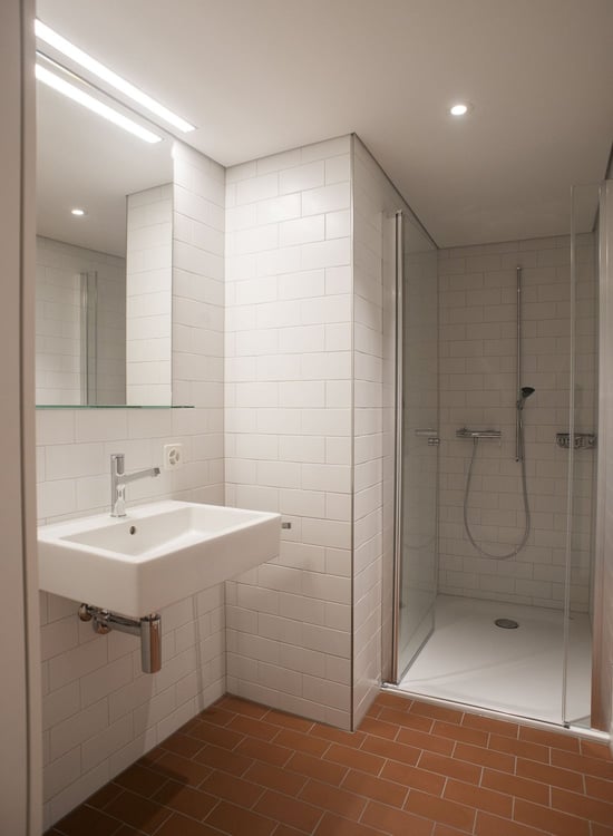 Moderne 1.0-ZImmerwohnung im Städtli in Wiedlisbach 7