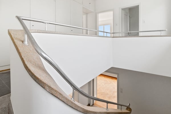 Liebhaberobjekt mit 2 Zimmer an ausgezeichneter Lage in Zürich zu vermieten! 5