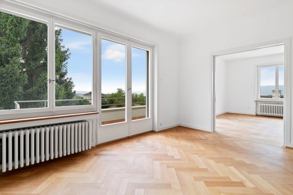 Liebhaberobjekt mit 2 Zimmer an ausgezeichneter Lage in Zürich zu vermieten! 17