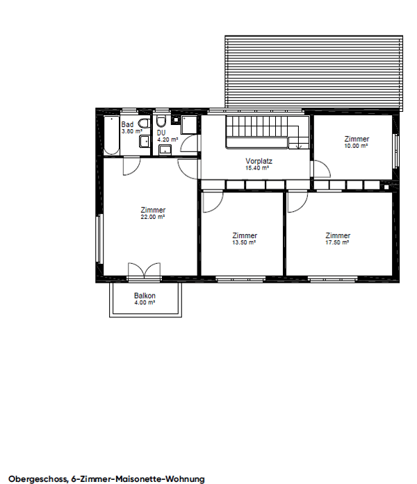 Liebhaberobjekt mit 2 Zimmer an ausgezeichneter Lage in Zürich zu vermieten! 24