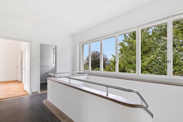 Liebhaberobjekt mit 2 Zimmer an ausgezeichneter Lage in Zürich zu vermieten! 18