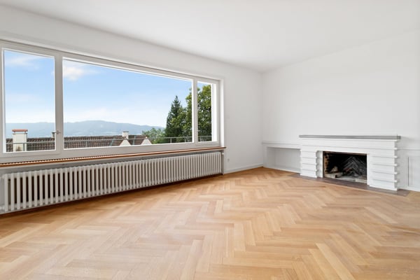 Liebhaberobjekt mit 2 Zimmer an ausgezeichneter Lage in Zürich zu vermieten! 11