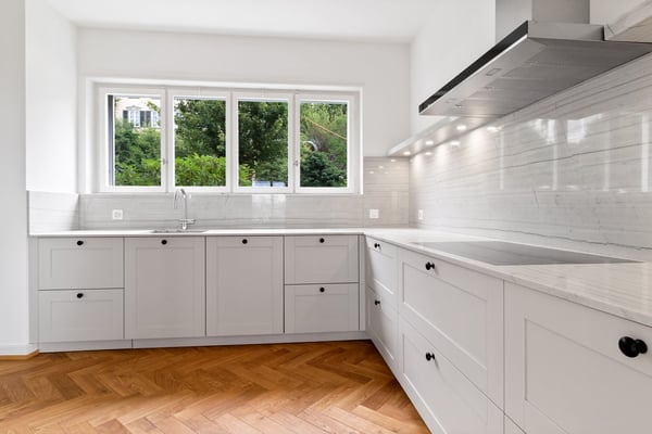 Liebhaberobjekt mit 2 Zimmer an ausgezeichneter Lage in Zürich zu vermieten! 6