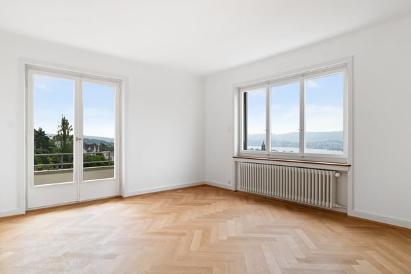 Liebhaberobjekt mit 2 Zimmer an ausgezeichneter Lage in Zürich zu vermieten! 19