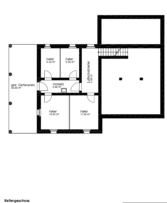 Liebhaberobjekt mit 2 Zimmer an ausgezeichneter Lage in Zürich zu vermieten! 23