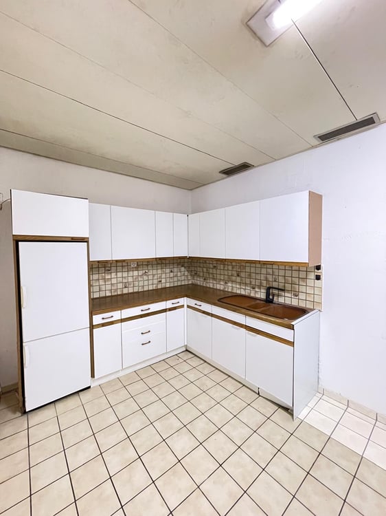Atelier / Büro im 1. Obergeschoss – 97 m², vielseitig nutzbar 5