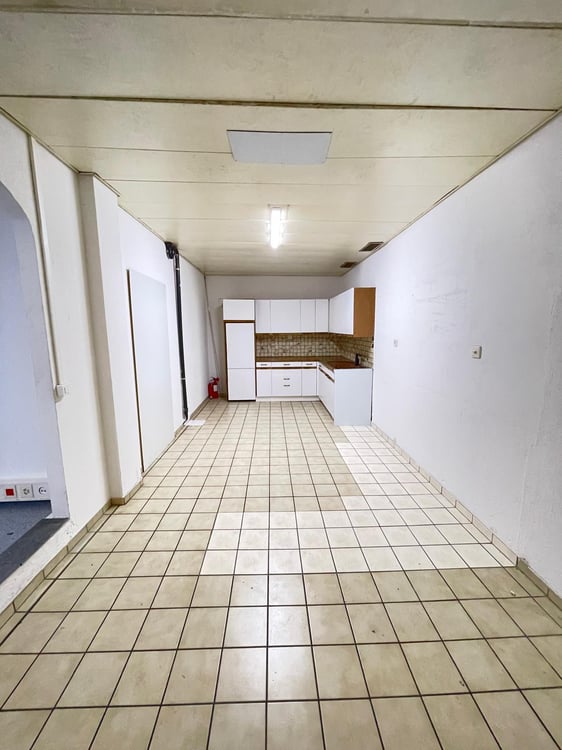 Atelier / Büro im 1. Obergeschoss – 97 m², vielseitig nutzbar 4