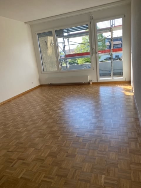 Renovierte 4 1/2-Zimmerwohnungen an ruhiger Lage zu vermieten! 3