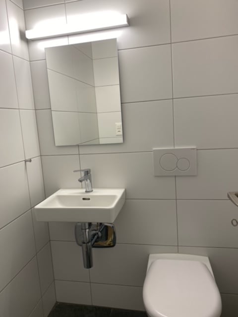 Renovierte 4 1/2-Zimmerwohnungen an ruhiger Lage zu vermieten! 7