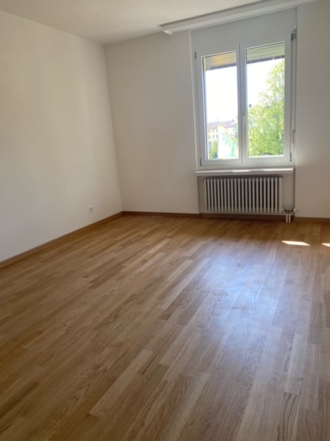 Renovierte 4 1/2-Zimmerwohnungen an ruhiger Lage zu vermieten! 4