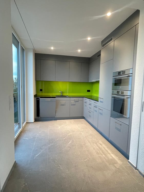 Grosse, hochwertige 4.5-Zimmerwohnung im Neubau 4