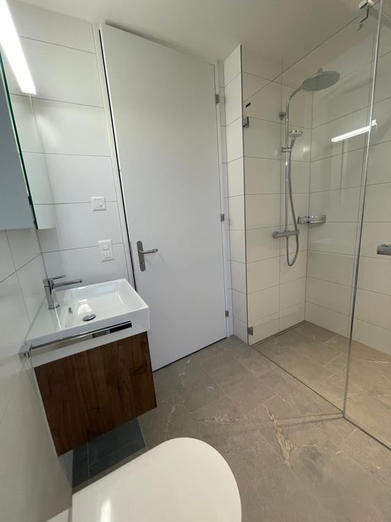 Grosse, hochwertige 4.5-Zimmerwohnung im Neubau 5