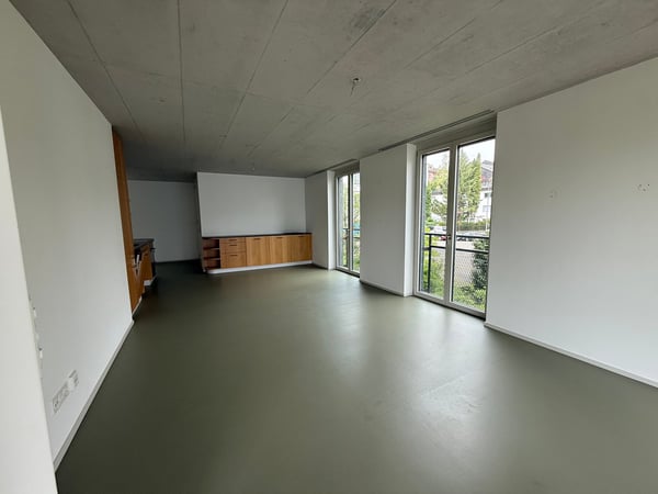 Moderne 2.5-Zimmer-Alterswohnung direkt an der Limmat 3