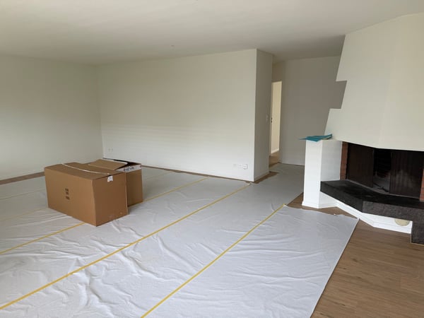 Helle und frisch renovierte 5.5-Zimmerwohnung an zentraler Lage 3