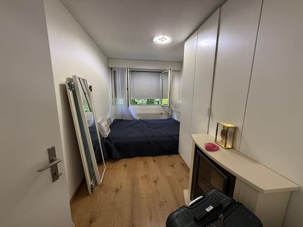 4.5-Zimmerwohnung an ruhiger Lage zu vermieten! 10