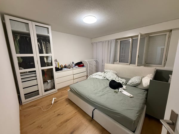 4.5-Zimmerwohnung an ruhiger Lage zu vermieten! 9