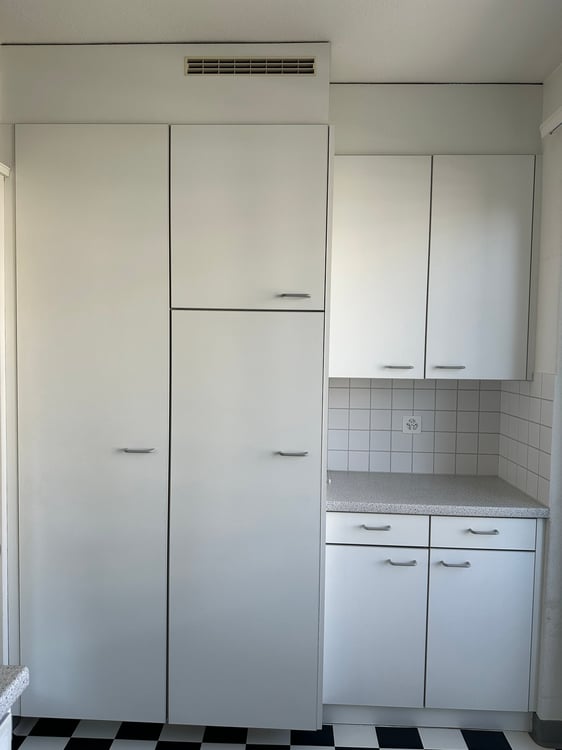 Schöne 4.5-Zimmerwohnung an ruhiger aber doch zentraler Lage! 6