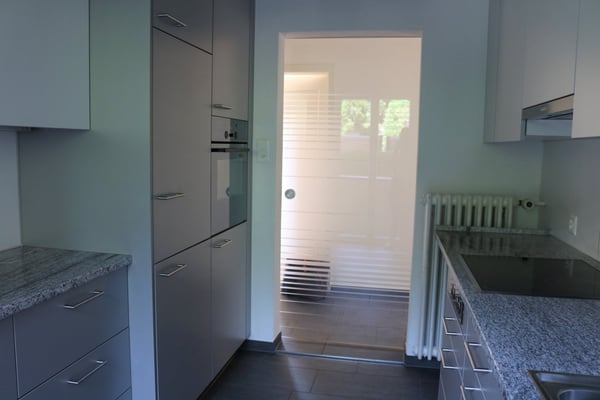 Wunderschöne 4-Zimmerwohnung zu vermieten 2