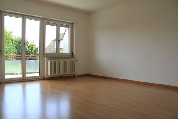 Wunderschöne 4-Zimmerwohnung zu vermieten 5