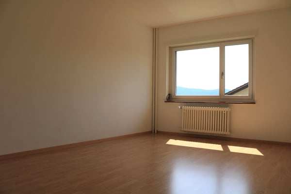 Wunderschöne 4-Zimmerwohnung zu vermieten 6