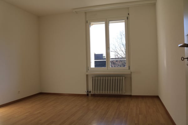Schöne, renovierte 3 1/2-Zimmerwohnung zu vermieten! 6