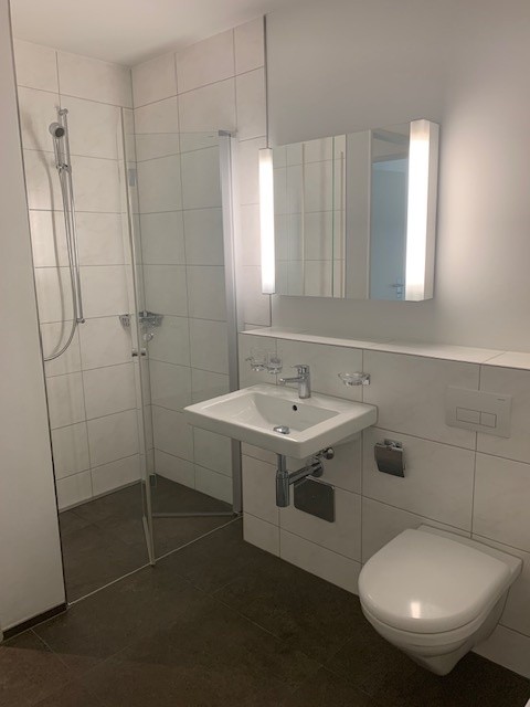 Helle 3.5-Zimmer-Wohnung mit grossem Balkon 6