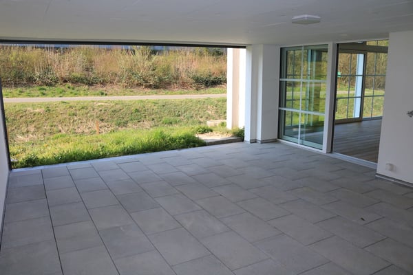 Grosszügige Loftwohnung mit Terrasse 5
