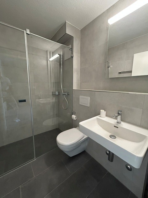 Moderne 3.5-Zimmer-Wohnung im Neubau in Opfikon – sofort verfügbar! 3