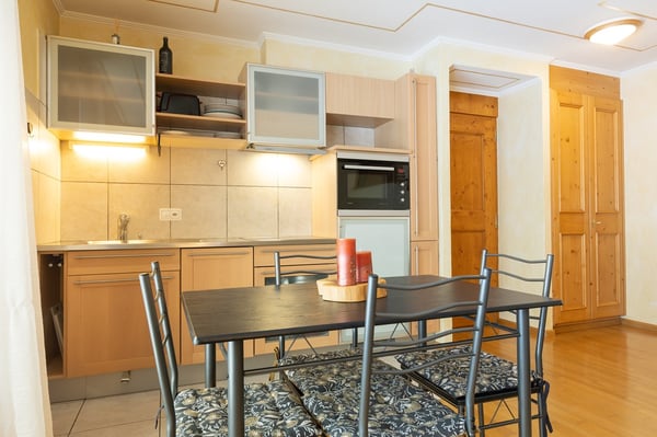 Appartement lumineux à Crans-Montana 3