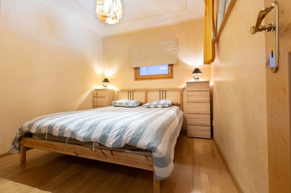 Appartement lumineux à Crans-Montana 6