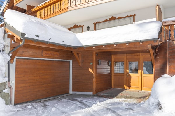 Appartement lumineux à Crans-Montana 5