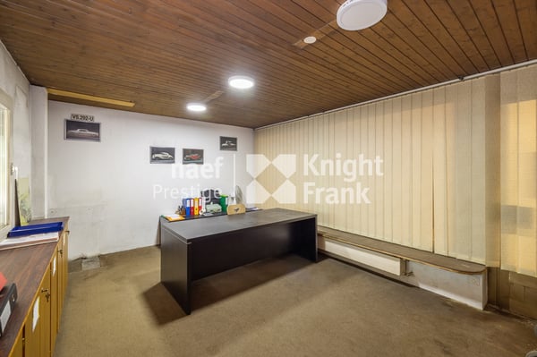 Bureaux fonctionnels au coeur de Crans-Montana 5