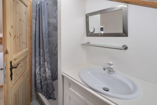 Pra Derri - Chalet en résidence secondaire 9
