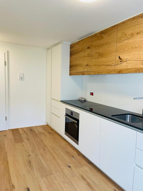 Gemütliche 2.5-Zimmer-Wohnung mit Balkon in Niederurnen 4