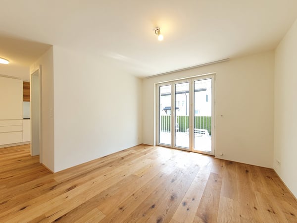 Gemütliche 2.5-Zimmer-Wohnung mit Balkon in Niederurnen 6