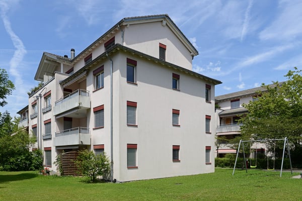 Reichenburg