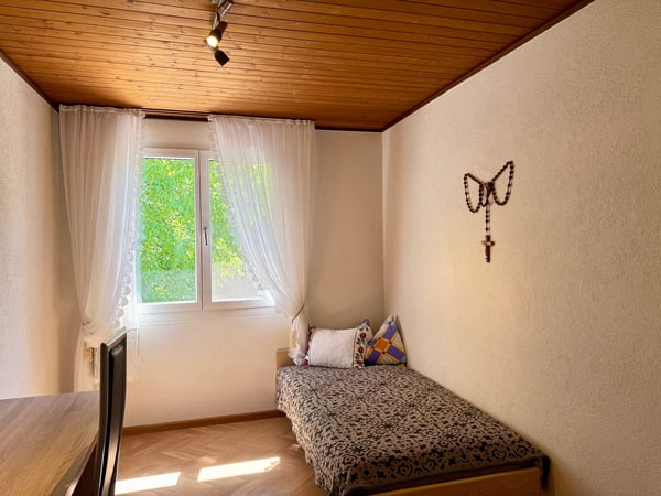 Ihr neues Zuhause mit traumhaftem Grund…