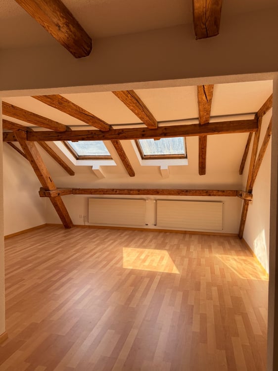 Charmante 2.5-Zimmer-Dachwohnung in Glarus 7