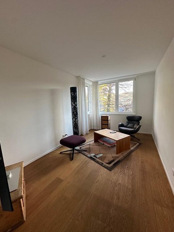 Charmante 3.5-Zimmer-Maisonette-Wohnung an der Goethestrasse in St. Gallen 15