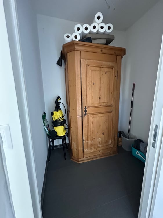 Charmante 3.5-Zimmer-Maisonette-Wohnung an der Goethestrasse in St. Gallen 18
