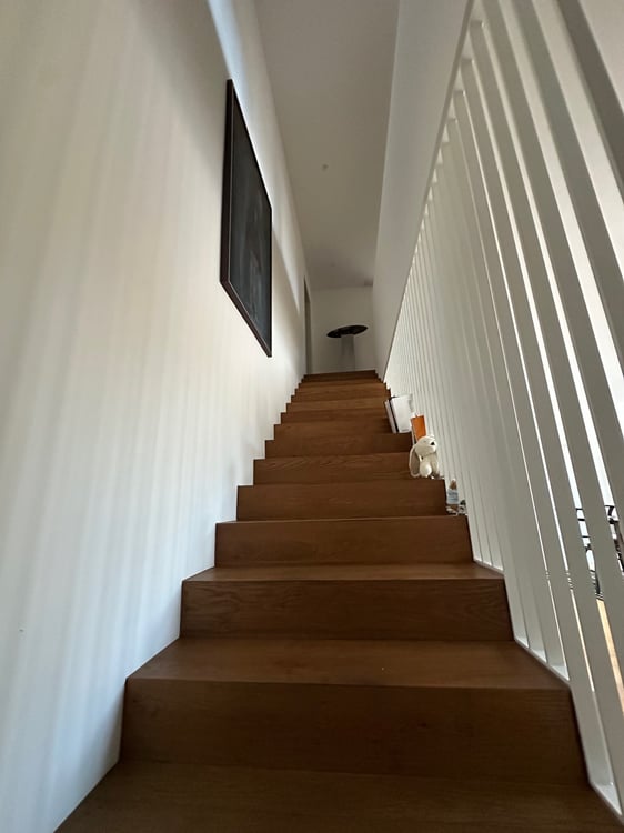 Charmante 3.5-Zimmer-Maisonette-Wohnung an der Goethestrasse in St. Gallen 10