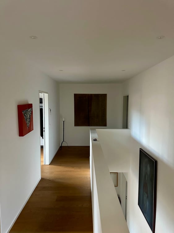 Charmante 3.5-Zimmer-Maisonette-Wohnung an der Goethestrasse in St. Gallen 11