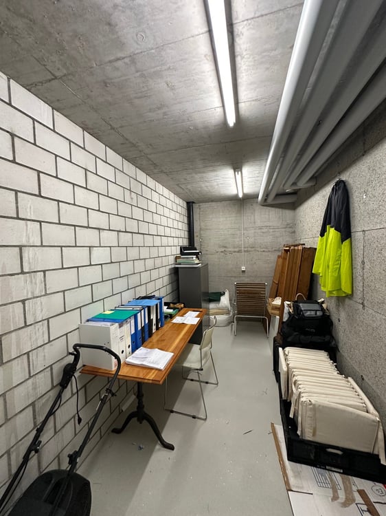 Charmante 3.5-Zimmer-Maisonette-Wohnung an der Goethestrasse in St. Gallen 19