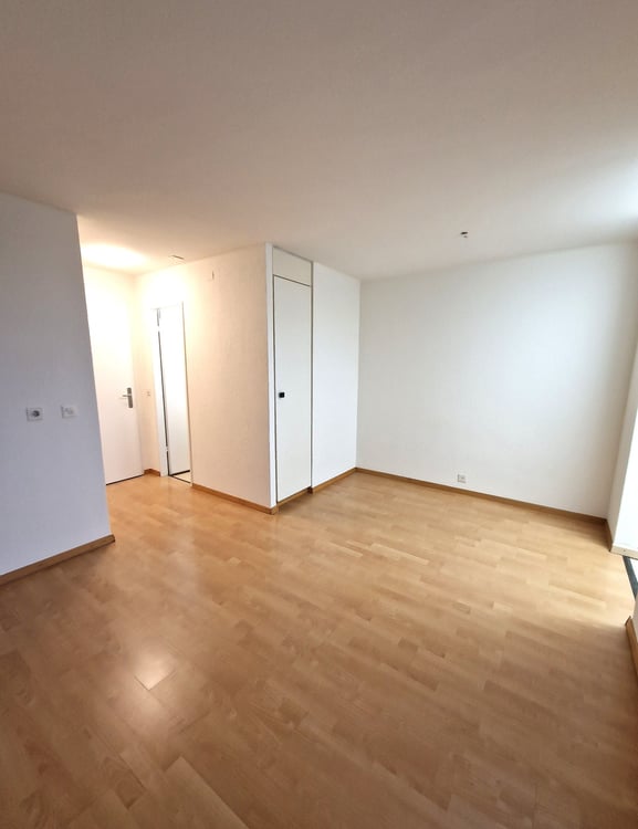 Helles Studio mit Balkon an zentraler Lage 5