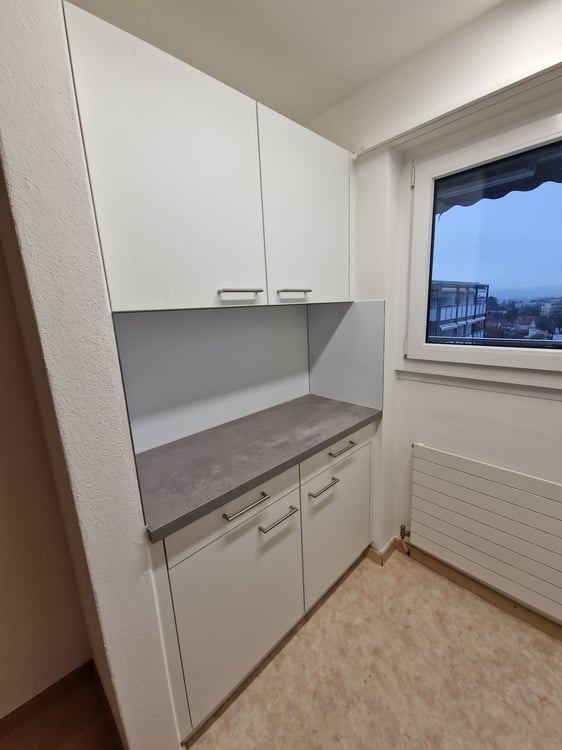 Helles Studio mit Balkon an zentraler Lage 4