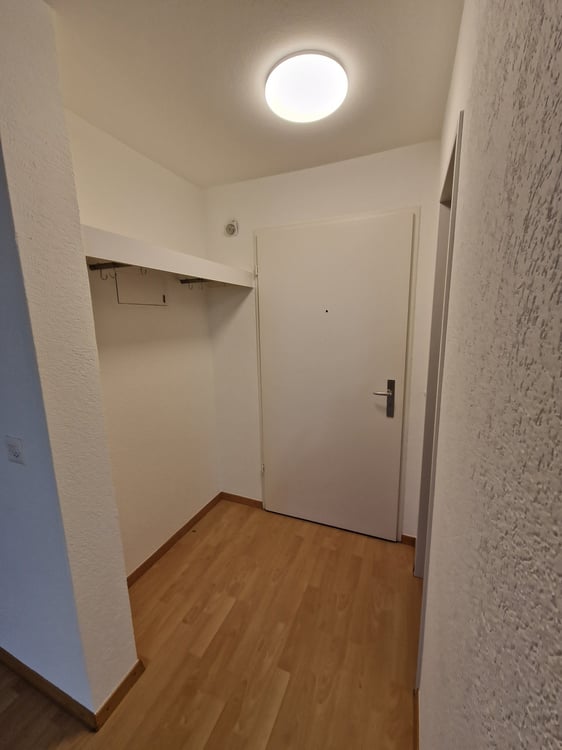 Helles Studio mit Balkon an zentraler Lage 9