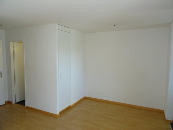 Helles Studio mit Balkon an zentraler Lage 6