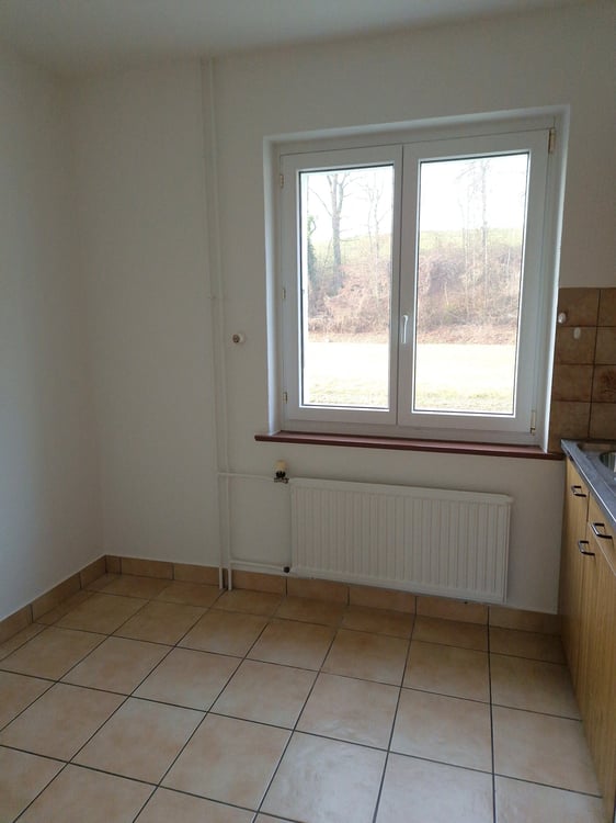 1-Zimmerwohnung mit zusätzlichem Mansardenzimmer 5