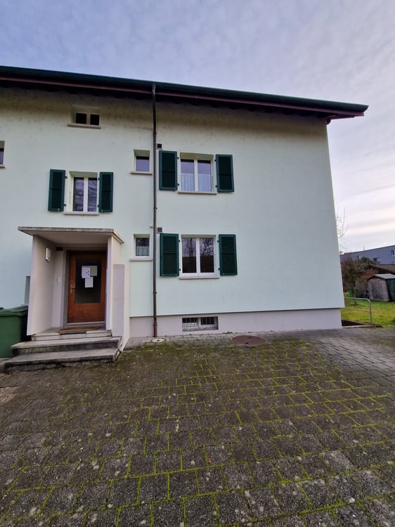 1-Zimmerwohnung mit zusätzlichem Mansardenzimmer 1