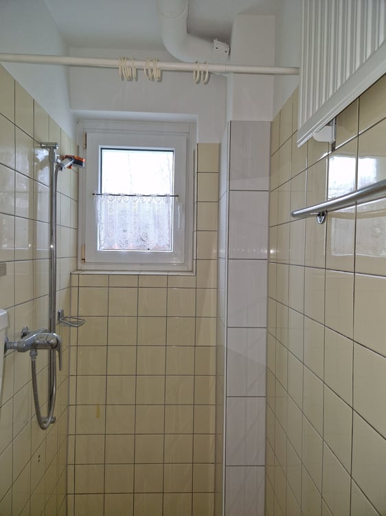 1-Zimmerwohnung mit zusätzlichem Mansardenzimmer 7